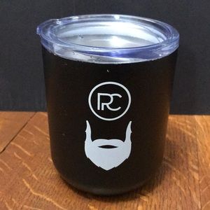 RC Insulated Metal Cup